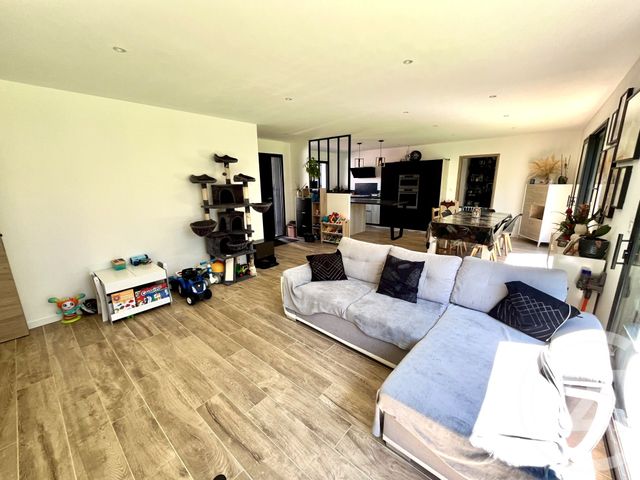 Maison &agrave; vendre - 4 pi&egrave;ces - 115 m2 - Hesdin L Abbe - 62 - NORD-PAS-DE-CALAIS