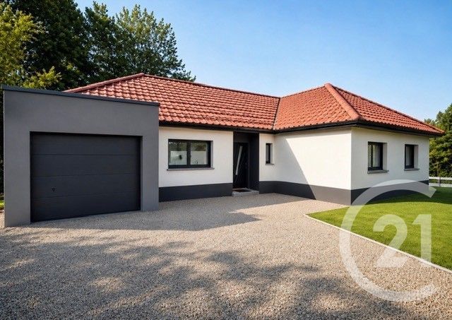 maison - HESDIN L ABBE - 62