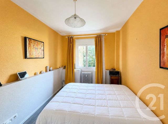 Appartement &agrave; vendre - 5 pi&egrave;ces - 85 m2 - Boulogne Sur Mer - 62 - NORD-PAS-DE-CALAIS