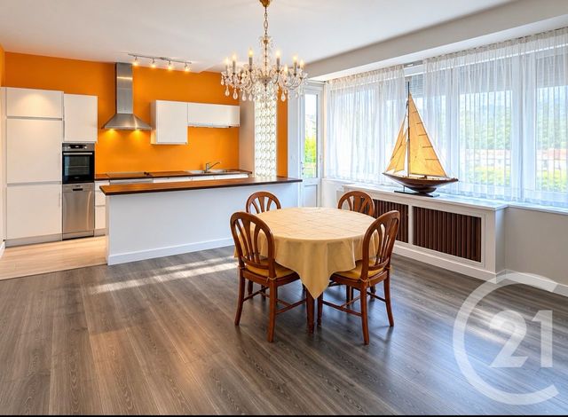appartement - BOULOGNE SUR MER - 62