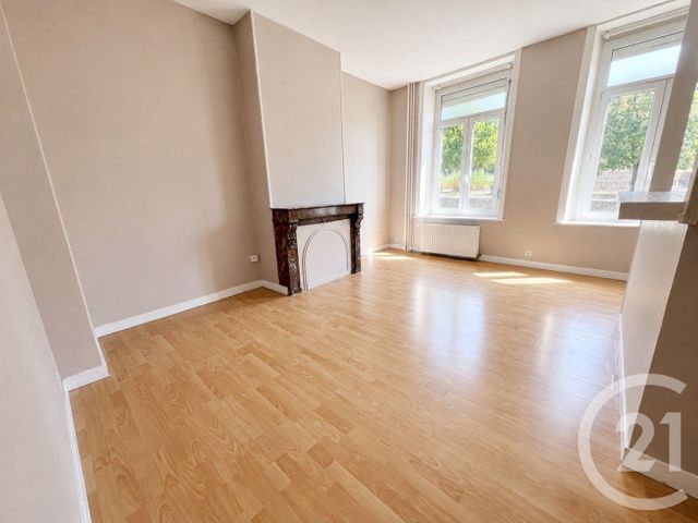 appartement - BOULOGNE SUR MER - 62