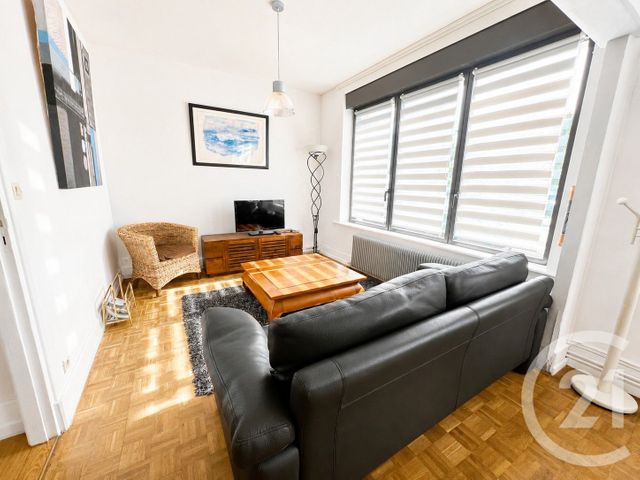 Appartement F3 &agrave; louer - 3 pi&egrave;ces - 74,52 m2 - Boulogne Sur Mer - 62 - NORD-PAS-DE-CALAIS