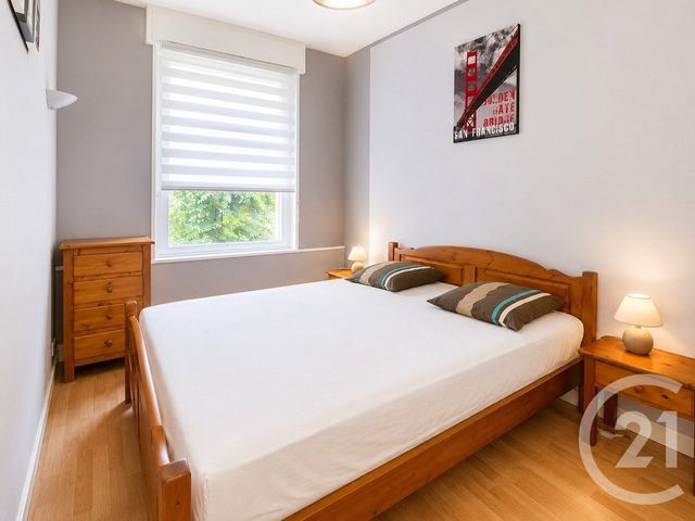 Appartement F3 &agrave; louer - 3 pi&egrave;ces - 74,52 m2 - Boulogne Sur Mer - 62 - NORD-PAS-DE-CALAIS