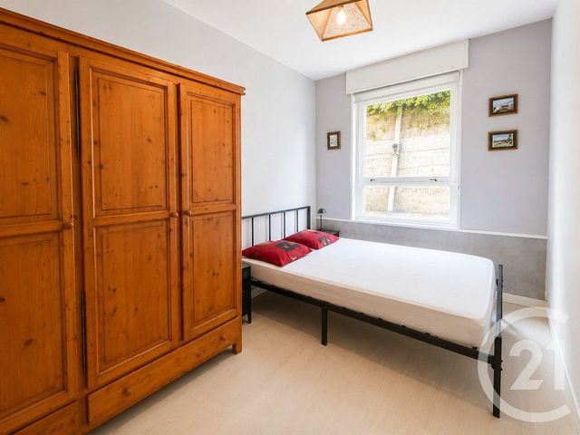 Appartement F3 &agrave; louer - 3 pi&egrave;ces - 74,52 m2 - Boulogne Sur Mer - 62 - NORD-PAS-DE-CALAIS