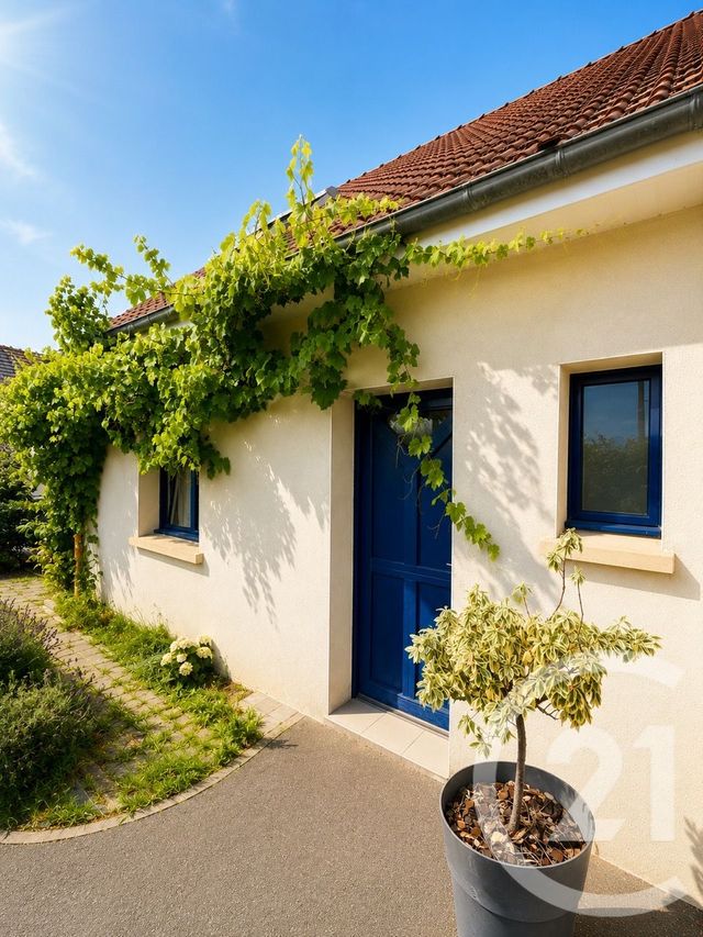 Maison &agrave; vendre - 8 pi&egrave;ces - 156 m2 - Samer - 62 - NORD-PAS-DE-CALAIS