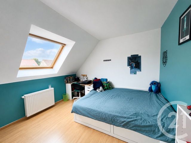 Maison &agrave; vendre - 8 pi&egrave;ces - 156 m2 - Samer - 62 - NORD-PAS-DE-CALAIS