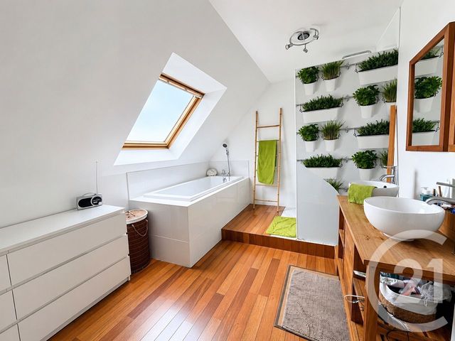 Maison &agrave; vendre - 8 pi&egrave;ces - 156 m2 - Samer - 62 - NORD-PAS-DE-CALAIS