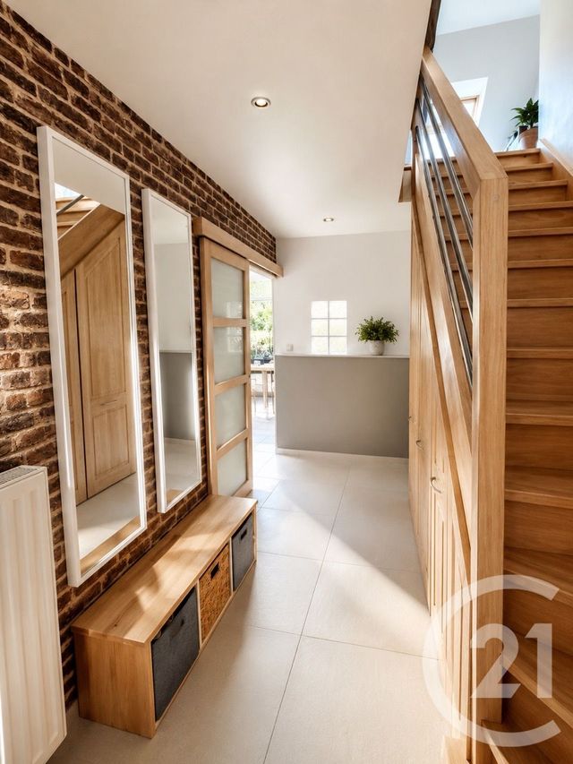 Maison &agrave; vendre - 8 pi&egrave;ces - 156 m2 - Samer - 62 - NORD-PAS-DE-CALAIS