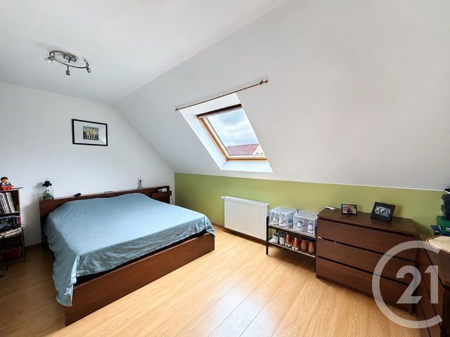 Maison &agrave; vendre - 8 pi&egrave;ces - 156 m2 - Samer - 62 - NORD-PAS-DE-CALAIS