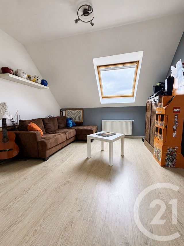 Maison &agrave; vendre - 8 pi&egrave;ces - 156 m2 - Samer - 62 - NORD-PAS-DE-CALAIS