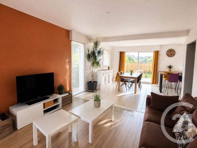 Maison &agrave; vendre - 8 pi&egrave;ces - 156 m2 - Samer - 62 - NORD-PAS-DE-CALAIS