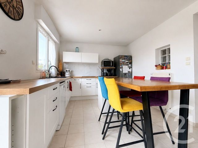 Maison &agrave; vendre - 8 pi&egrave;ces - 156 m2 - Samer - 62 - NORD-PAS-DE-CALAIS