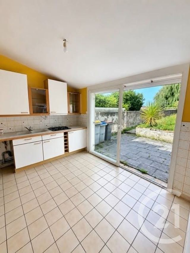 maison - BOULOGNE SUR MER - 62