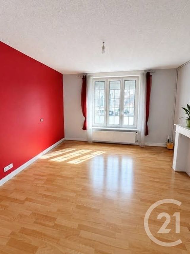 Maison &agrave; vendre - 7 pi&egrave;ces - 110 m2 - Boulogne Sur Mer - 62 - NORD-PAS-DE-CALAIS