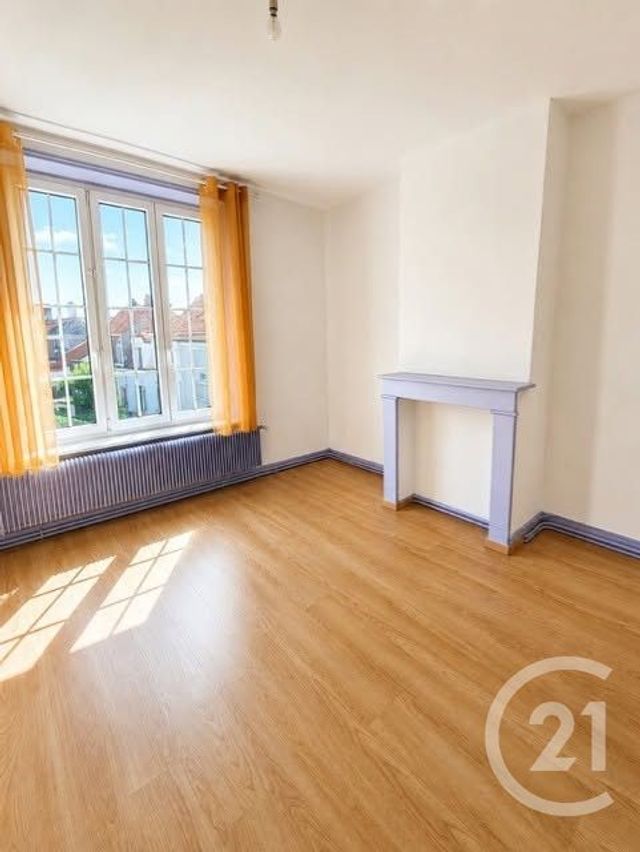 Maison &agrave; vendre - 7 pi&egrave;ces - 110 m2 - Boulogne Sur Mer - 62 - NORD-PAS-DE-CALAIS