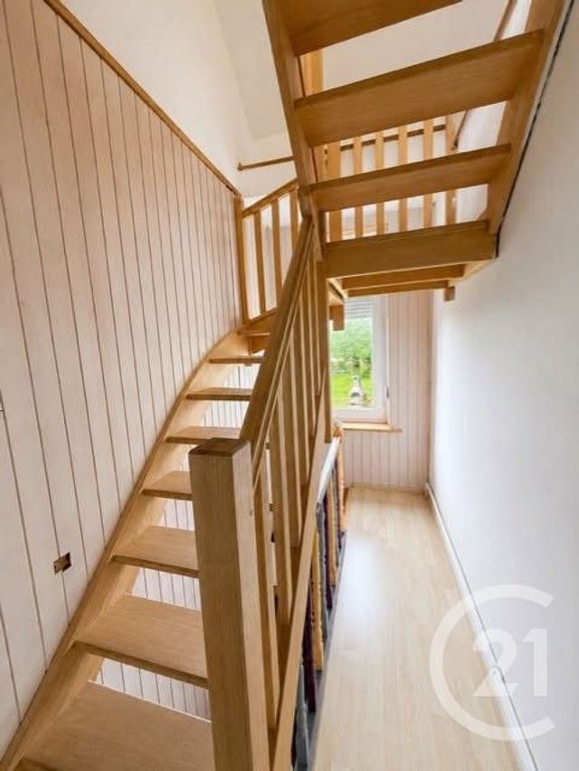 Maison &agrave; vendre - 7 pi&egrave;ces - 110 m2 - Boulogne Sur Mer - 62 - NORD-PAS-DE-CALAIS