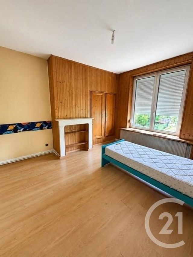 Maison &agrave; vendre - 7 pi&egrave;ces - 110 m2 - Boulogne Sur Mer - 62 - NORD-PAS-DE-CALAIS
