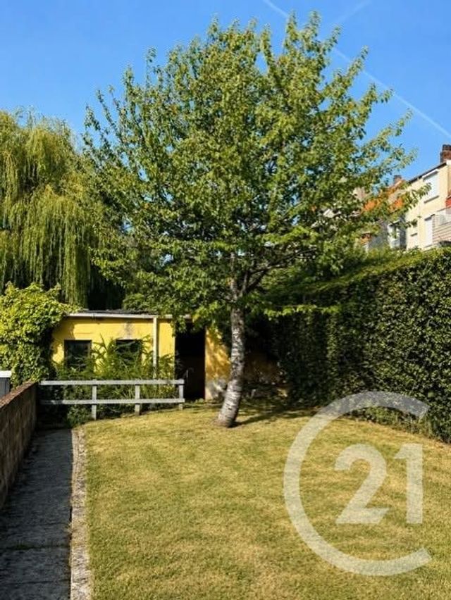 Maison &agrave; vendre - 7 pi&egrave;ces - 110 m2 - Boulogne Sur Mer - 62 - NORD-PAS-DE-CALAIS