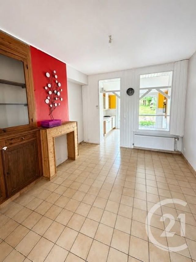 Maison &agrave; vendre - 7 pi&egrave;ces - 110 m2 - Boulogne Sur Mer - 62 - NORD-PAS-DE-CALAIS