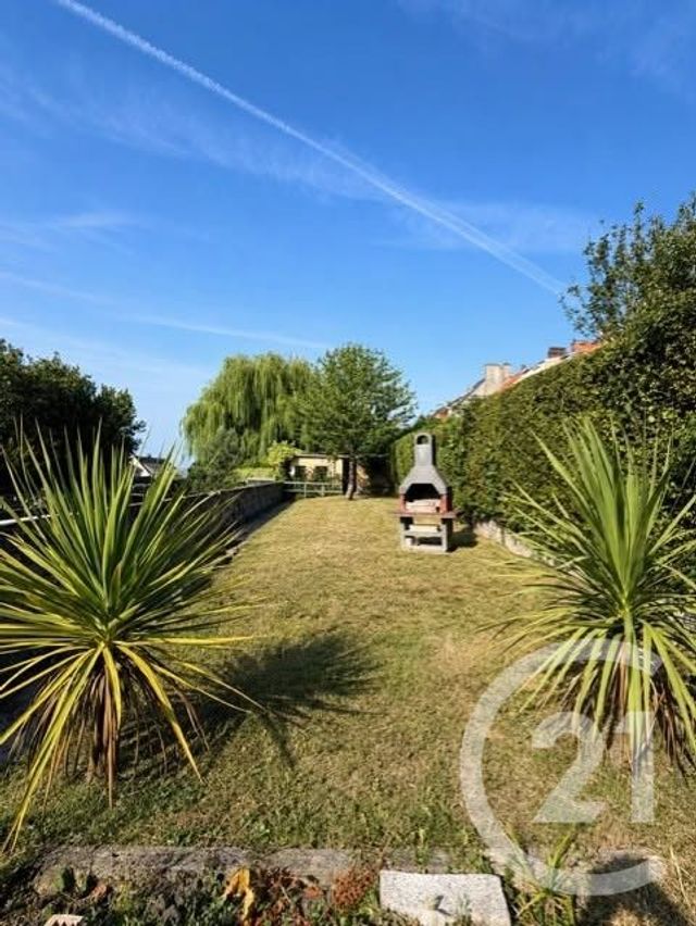 Maison &agrave; vendre - 7 pi&egrave;ces - 110 m2 - Boulogne Sur Mer - 62 - NORD-PAS-DE-CALAIS