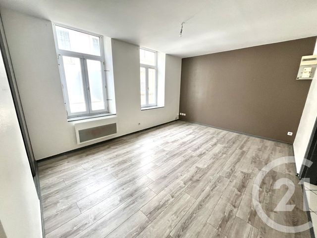 Immeuble &agrave; vendre - 333 m2 - Boulogne Sur Mer - 62 - NORD-PAS-DE-CALAIS