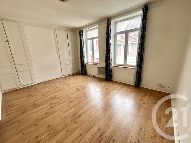 Immeuble &agrave; vendre - 333 m2 - Boulogne Sur Mer - 62 - NORD-PAS-DE-CALAIS