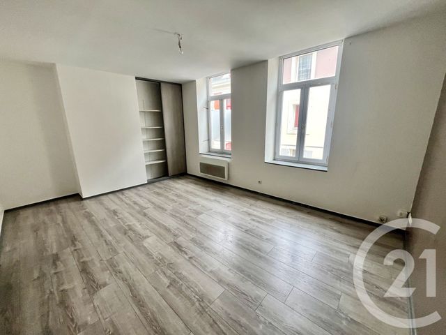Immeuble &agrave; vendre - 333 m2 - Boulogne Sur Mer - 62 - NORD-PAS-DE-CALAIS
