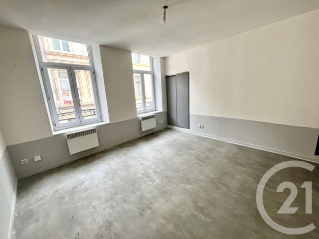 Immeuble &agrave; vendre - 333 m2 - Boulogne Sur Mer - 62 - NORD-PAS-DE-CALAIS