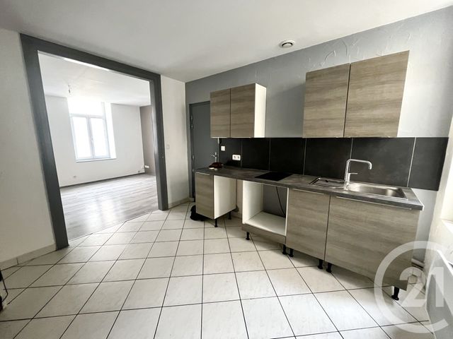 Immeuble &agrave; vendre - 333 m2 - Boulogne Sur Mer - 62 - NORD-PAS-DE-CALAIS