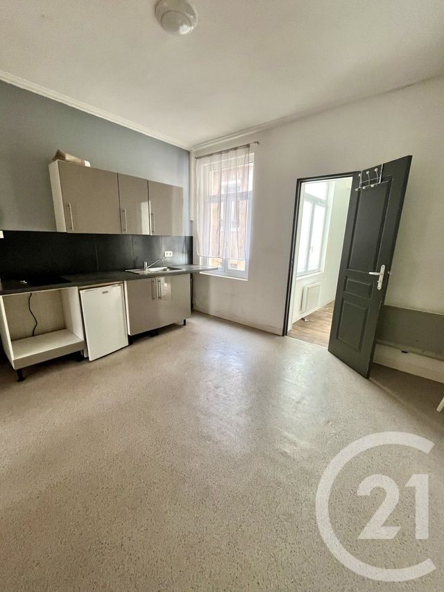 Immeuble &agrave; vendre - 333 m2 - Boulogne Sur Mer - 62 - NORD-PAS-DE-CALAIS