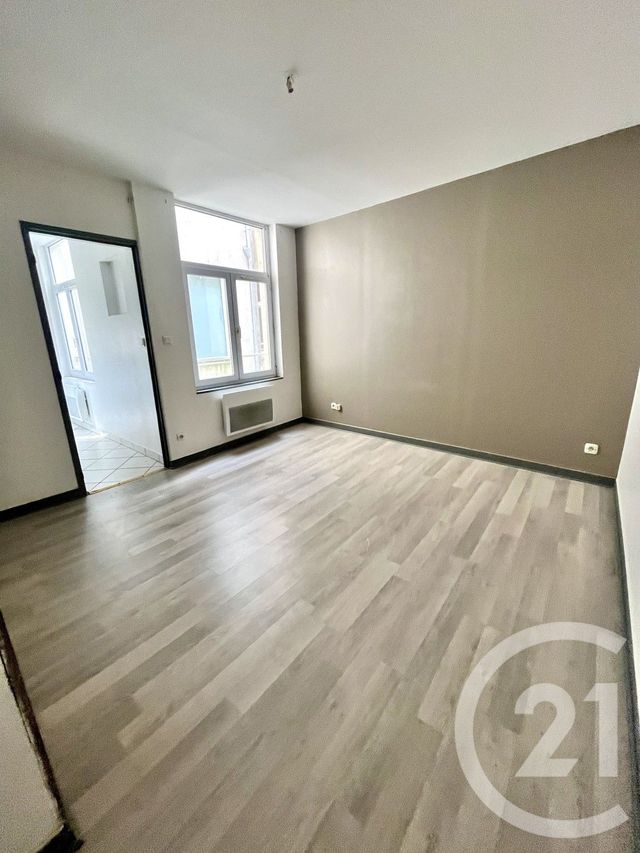 Immeuble &agrave; vendre - 333 m2 - Boulogne Sur Mer - 62 - NORD-PAS-DE-CALAIS
