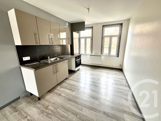 Immeuble &agrave; vendre - 333 m2 - Boulogne Sur Mer - 62 - NORD-PAS-DE-CALAIS