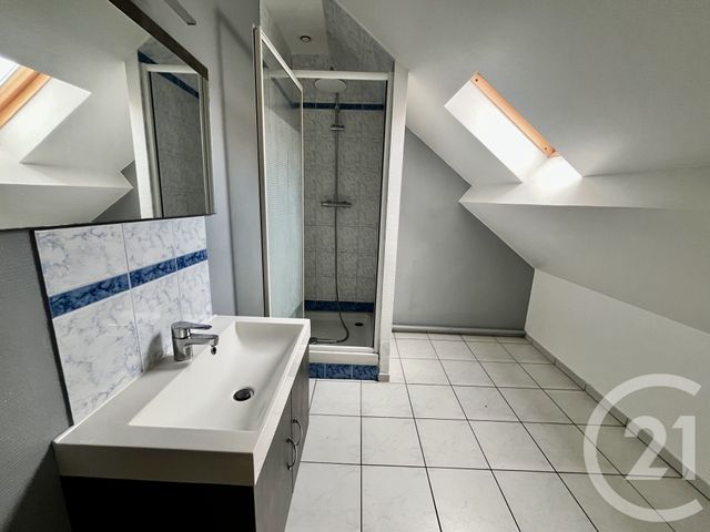 Immeuble &agrave; vendre - 333 m2 - Boulogne Sur Mer - 62 - NORD-PAS-DE-CALAIS