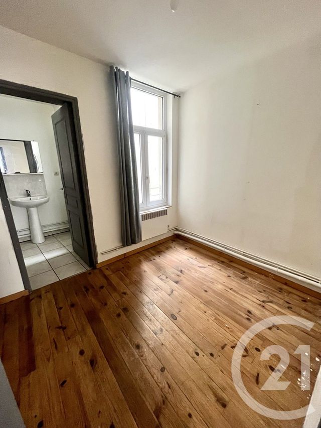 Immeuble &agrave; vendre - 333 m2 - Boulogne Sur Mer - 62 - NORD-PAS-DE-CALAIS