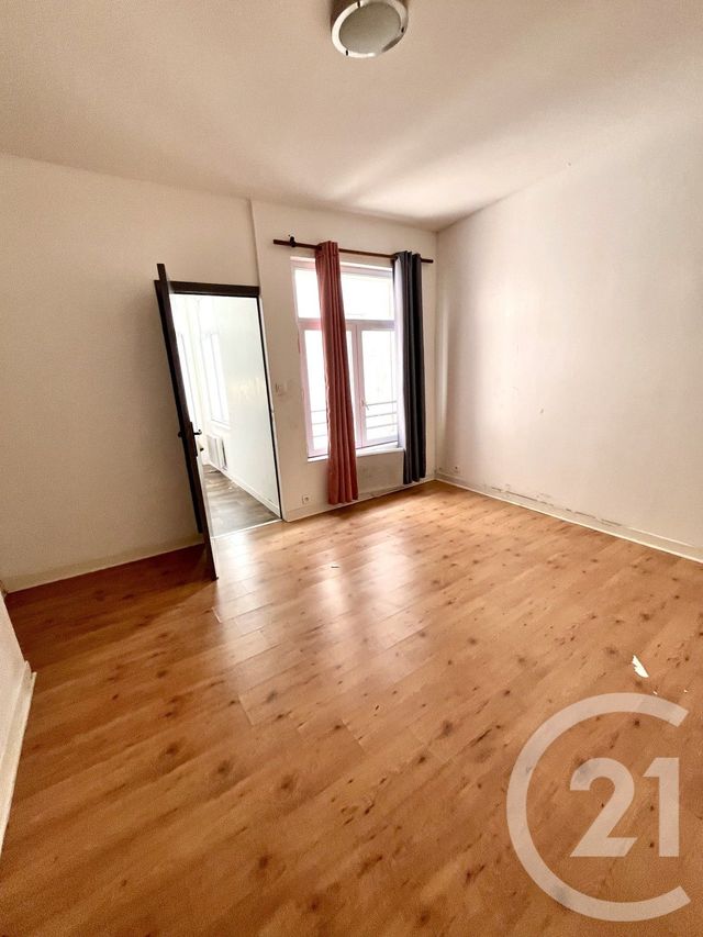 Immeuble &agrave; vendre - 333 m2 - Boulogne Sur Mer - 62 - NORD-PAS-DE-CALAIS