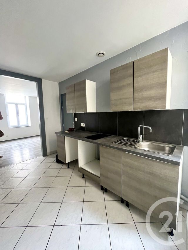 Immeuble &agrave; vendre - 333 m2 - Boulogne Sur Mer - 62 - NORD-PAS-DE-CALAIS