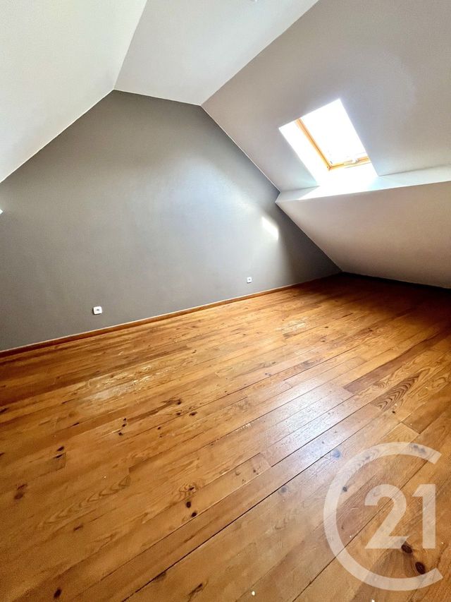 Immeuble &agrave; vendre - 333 m2 - Boulogne Sur Mer - 62 - NORD-PAS-DE-CALAIS