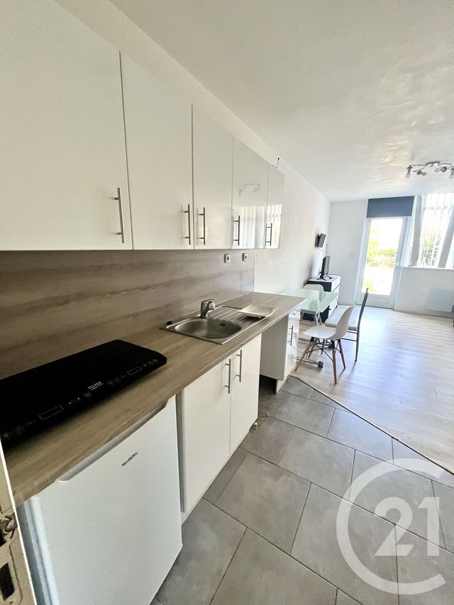 Immeuble &agrave; vendre - 227 m2 - Boulogne Sur Mer - 62 - NORD-PAS-DE-CALAIS