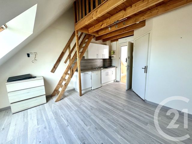 Immeuble &agrave; vendre - 227 m2 - Boulogne Sur Mer - 62 - NORD-PAS-DE-CALAIS