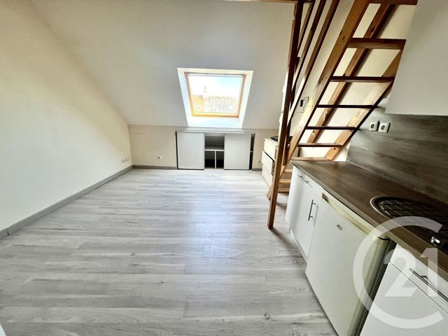 Immeuble &agrave; vendre - 227 m2 - Boulogne Sur Mer - 62 - NORD-PAS-DE-CALAIS