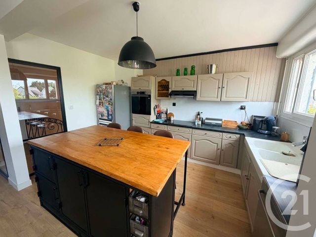 Maison &agrave; vendre - 6 pi&egrave;ces - 120 m2 - St Martin Boulogne - 62 - NORD-PAS-DE-CALAIS