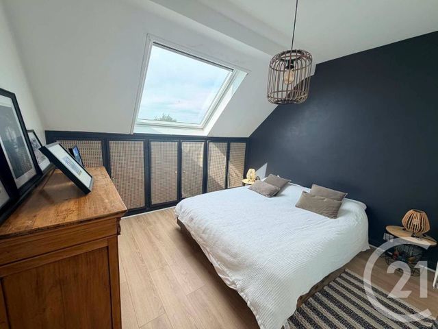 Maison &agrave; vendre - 6 pi&egrave;ces - 120 m2 - St Martin Boulogne - 62 - NORD-PAS-DE-CALAIS