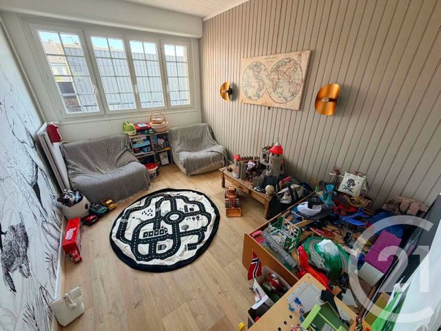 Maison &agrave; vendre - 6 pi&egrave;ces - 120 m2 - St Martin Boulogne - 62 - NORD-PAS-DE-CALAIS