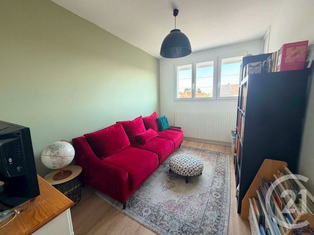 Maison &agrave; vendre - 6 pi&egrave;ces - 120 m2 - St Martin Boulogne - 62 - NORD-PAS-DE-CALAIS