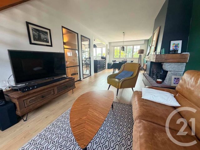 Maison &agrave; vendre - 6 pi&egrave;ces - 120 m2 - St Martin Boulogne - 62 - NORD-PAS-DE-CALAIS