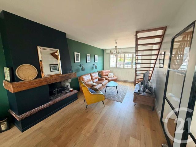 Maison &agrave; vendre - 6 pi&egrave;ces - 120 m2 - St Martin Boulogne - 62 - NORD-PAS-DE-CALAIS