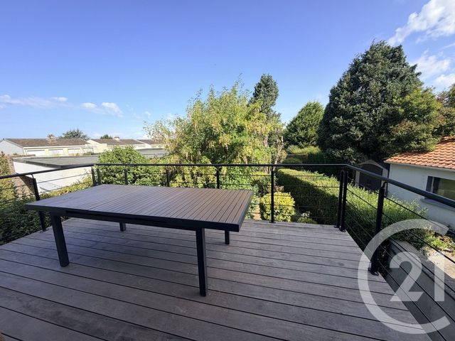 Maison &agrave; vendre - 6 pi&egrave;ces - 120 m2 - St Martin Boulogne - 62 - NORD-PAS-DE-CALAIS