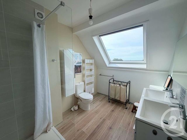 Maison &agrave; vendre - 6 pi&egrave;ces - 120 m2 - St Martin Boulogne - 62 - NORD-PAS-DE-CALAIS