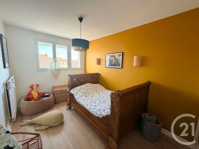 Maison &agrave; vendre - 6 pi&egrave;ces - 120 m2 - St Martin Boulogne - 62 - NORD-PAS-DE-CALAIS