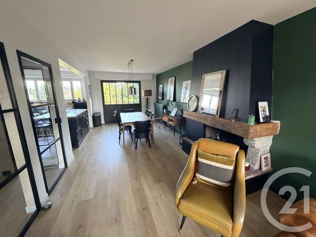 Maison &agrave; vendre - 6 pi&egrave;ces - 120 m2 - St Martin Boulogne - 62 - NORD-PAS-DE-CALAIS